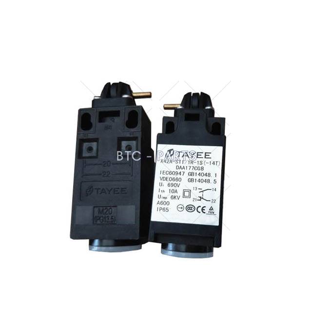 Escalator Limit Switch DAA177CG8 Use For Otis
