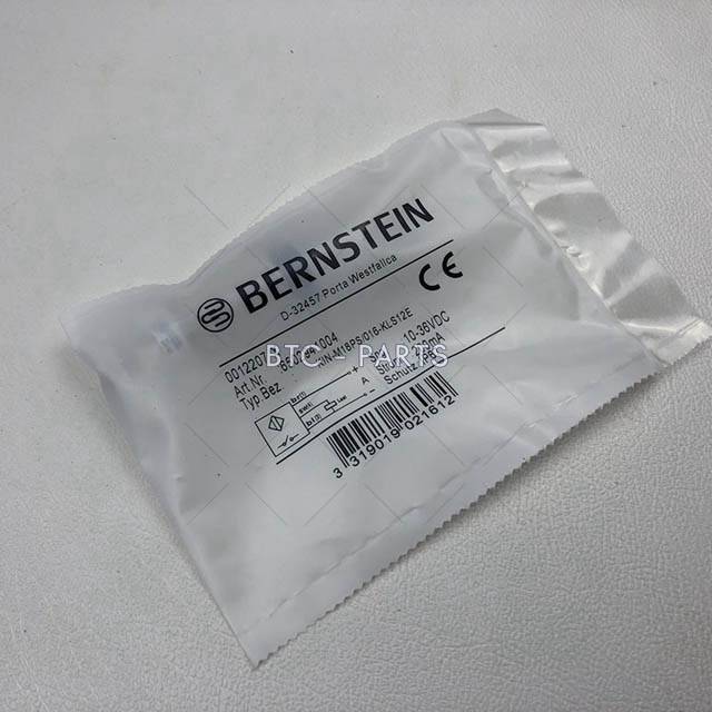 Escalator Safety Switch KIN-M18PS Use For Otis