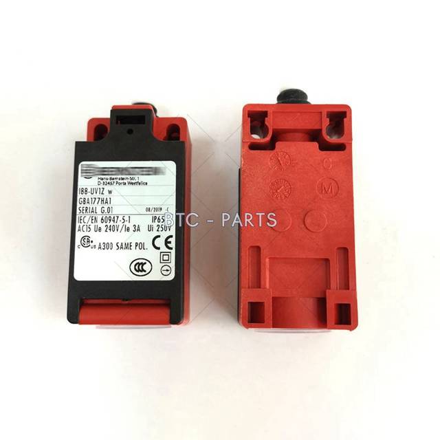 Escalator Switch GBA177HA3 Use For Otis