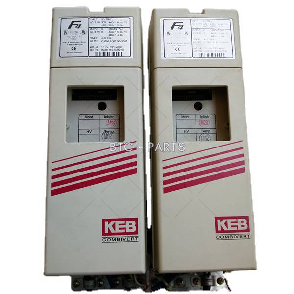 Elevator Inverter 14F5C1E-Y00A Use For Kone