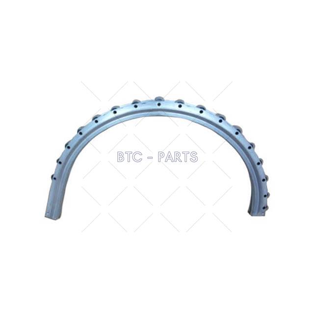 Escalator Guide GCA402BNX2 Use For Otis