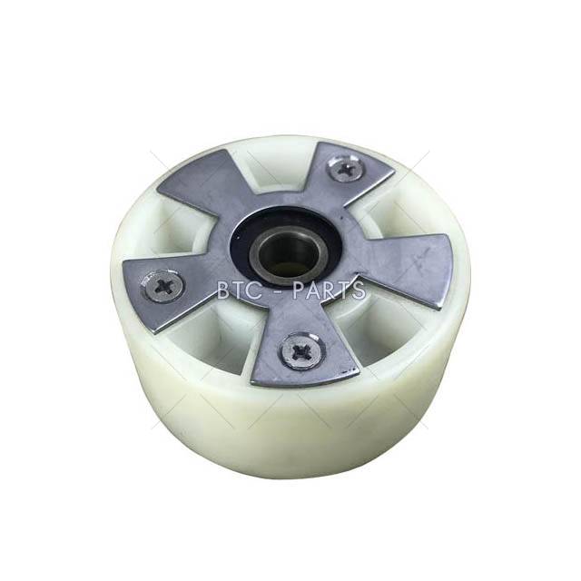 Escalator Roller GAA456CM1 Use For Otis