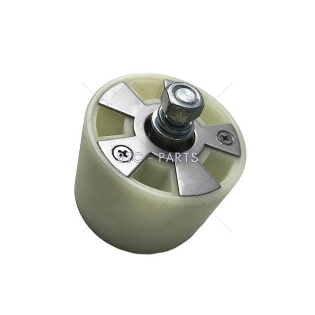 Escalator Handrail Roller GAA456CX1 Use For Otis