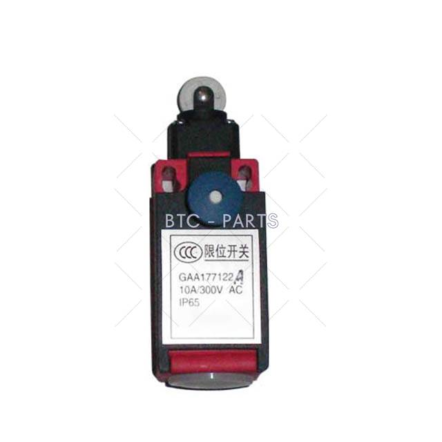 Escalator Limit Switch GAA177122A Use For Otis
