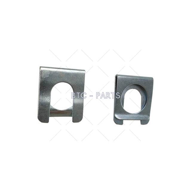 Escalator Pallet Clip GAA339FP1 Use For Otis