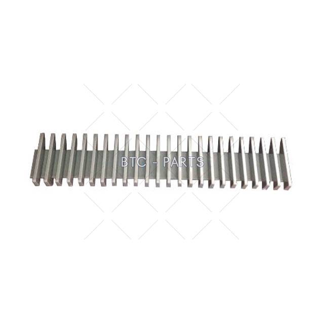 Escalator Step Demarcation GAA455BP6 Use For Otis