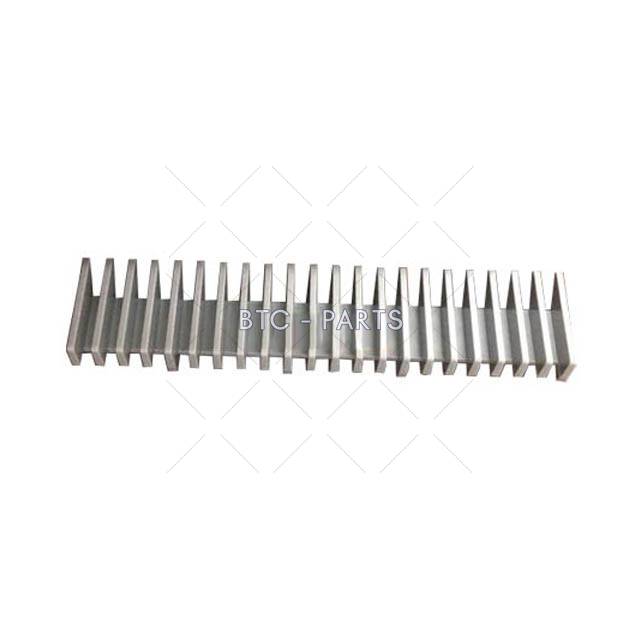 Escalator Step Demarcation GAA455BP8 Use For Otis