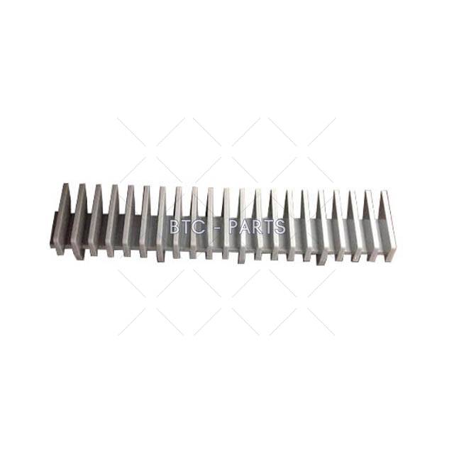 Escalator Step Demarcation GAA455BP9 Use For Otis