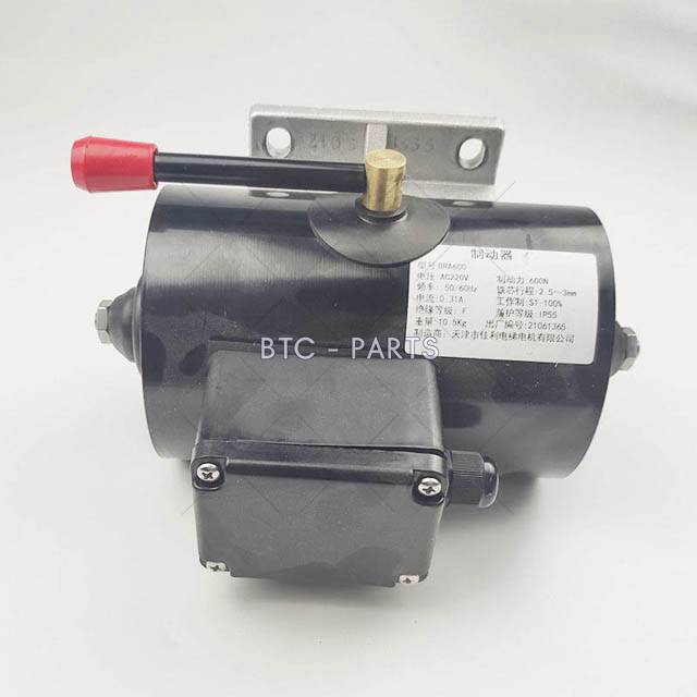 Escalator Brake BRA600 Use For otis