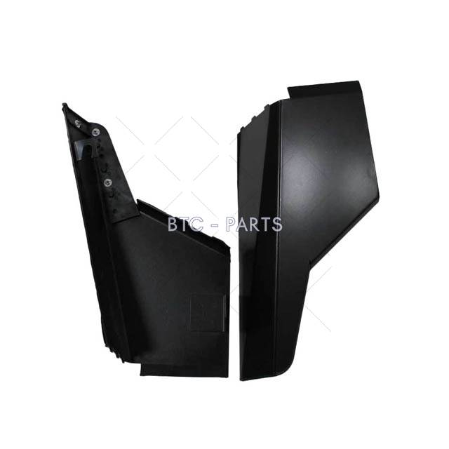Escalator Handrail Inlet GAA402CAA1 Use For Otis