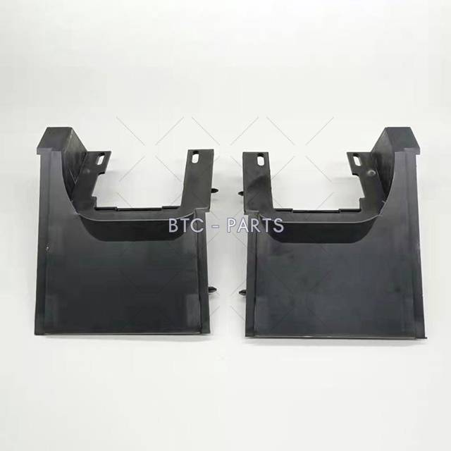 Escalator Handrail Inlet XBA180GR1 Use For Otis