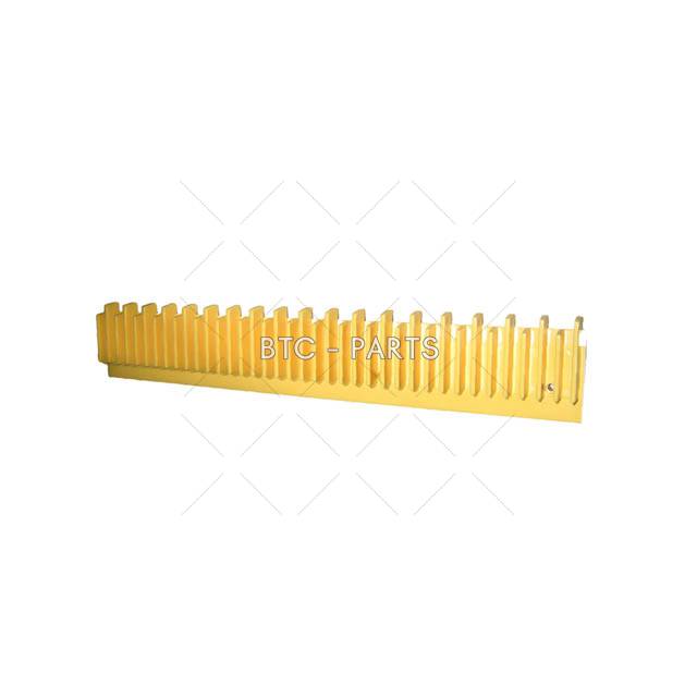 Escalator Step Demarcation XAA455J1 Use For Otis