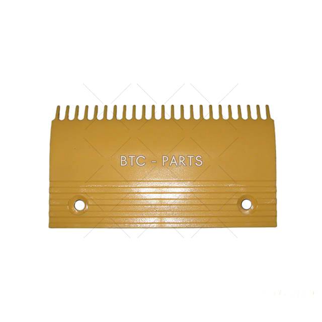 Escalator Comb Plate XAA453C1 Use For Otis