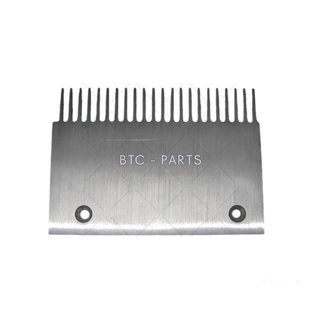 Escalator Comb Plate XAA453AV3 Use For Otis