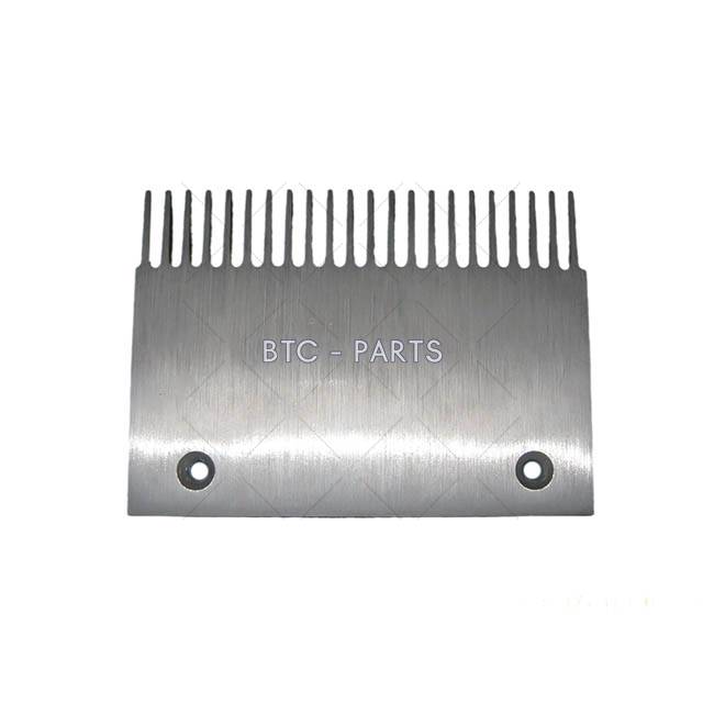 Escalator Comb Plate XAA453AV2 Use For Otis