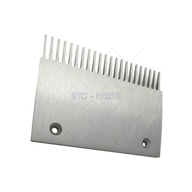 Escalator Comb Plate XAA453AV1 Use For Otis