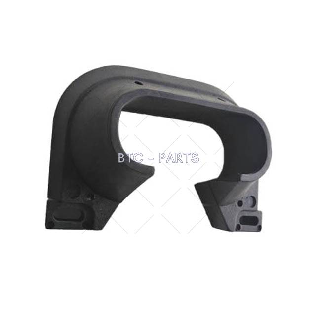 Escalator Handrail Inlet XAA384KP1 Use For Otis