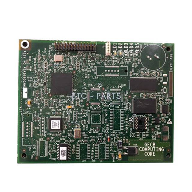 Escalator PCB Board AEA26800AML-7-AH Use For Otis