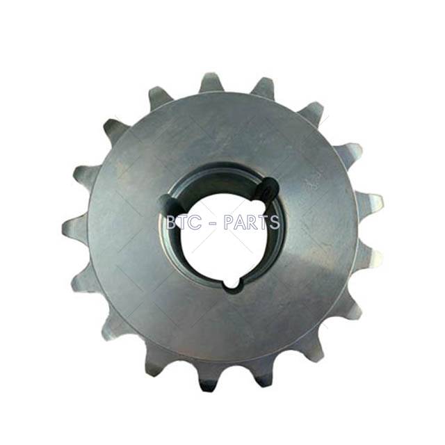 Escalator Gear GAA20401C Use For Otis