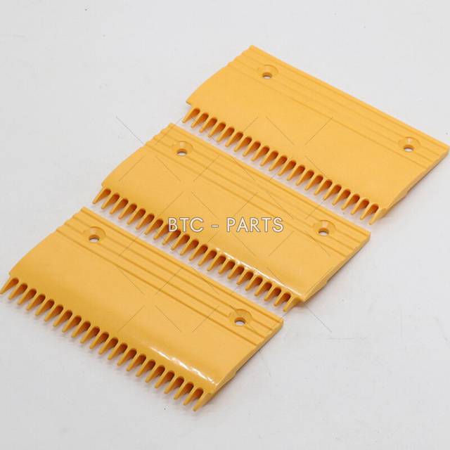 Escalator Comb Plate L47312024 Use For Otis