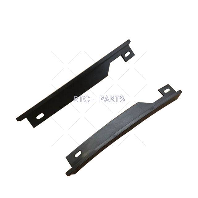 Escalator Step Demarcation Insert XAA455Q1 Use For Otis
