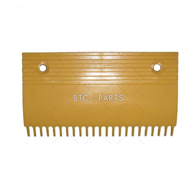 Escalator Comb Plate XAA453C3 Use For Otis