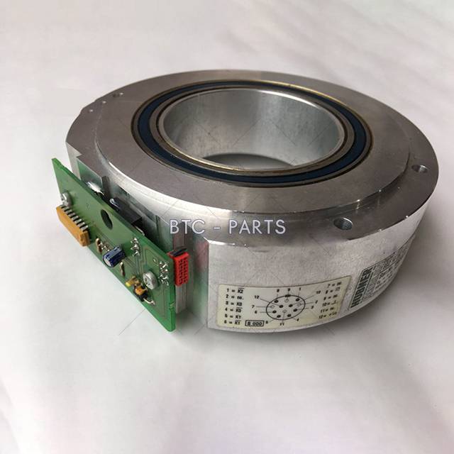 Escalator Encoder EGZ14DN1024C Use For Otis