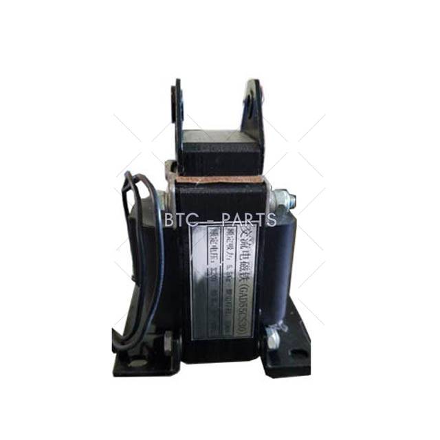 Escalator AC Electromagnet GAD55CS30 Use For Otis