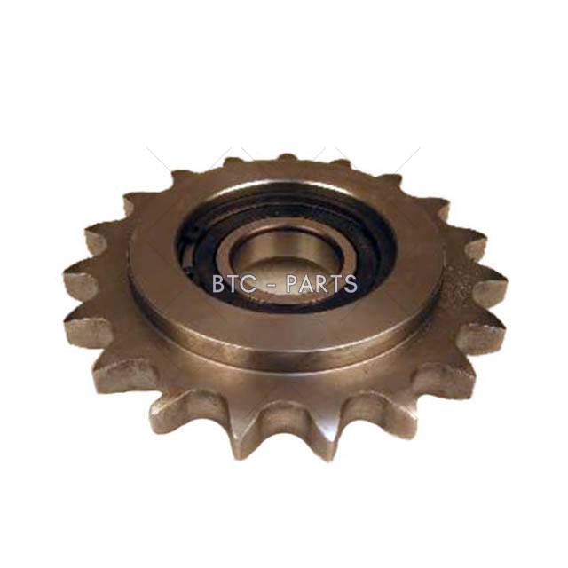 Escalator Sprocket GO2215AB24 Use For Otis