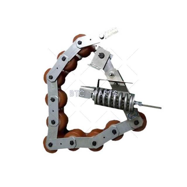 Escalator Tension Roller GAA332AB2 Use For Otis
