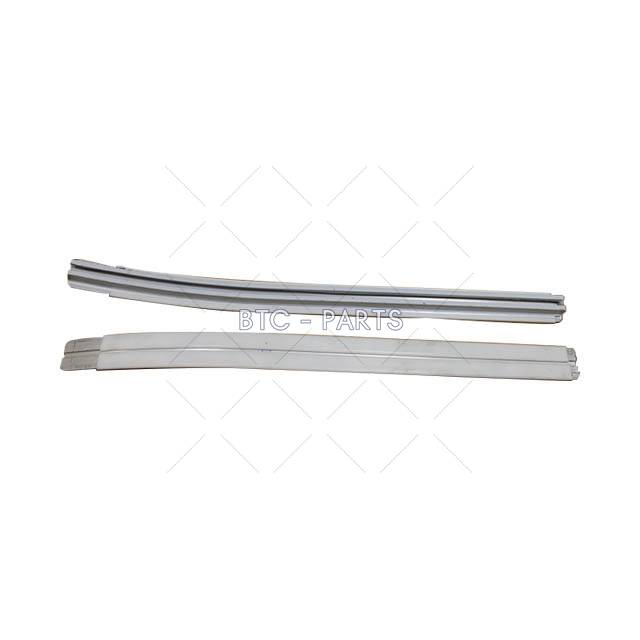 Escalator Guide Rail GAA402BPG Use For Otis
