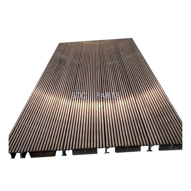 Escalator Front Cover XAA457GG20 Use For Otis