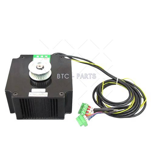 Elevator Door Operator Motor BM14743 Use For Lg/sigma