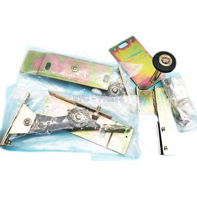 Elevator Car Door Safety DEA3018050 Use For Lg/sigma