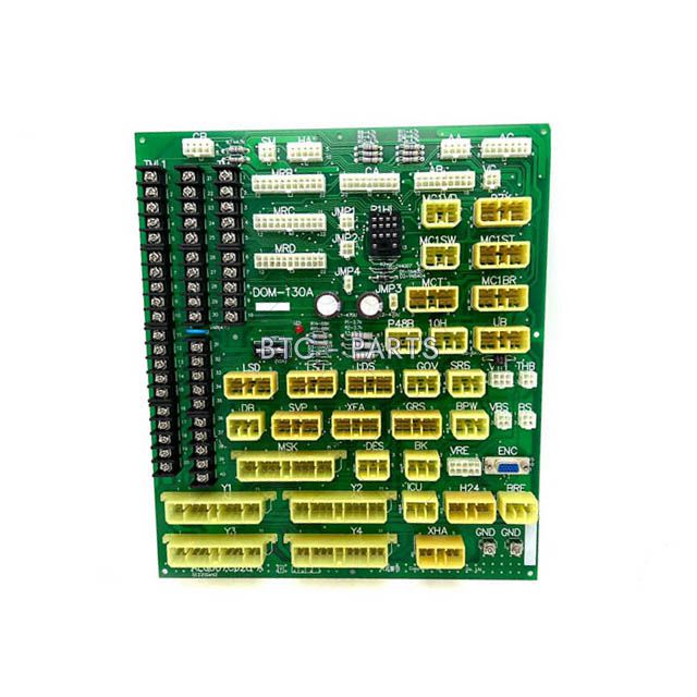 Elevator PCB Board AEG05C338 Use For Lg/sigma