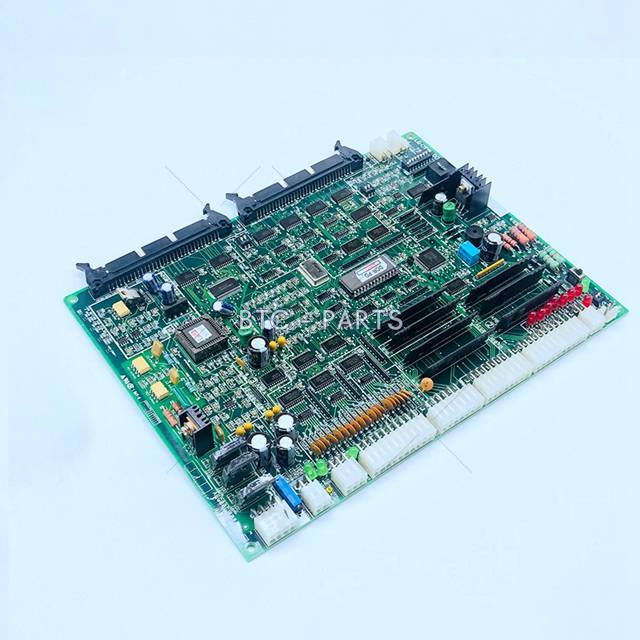 Elevator PCB Board DOR-231 Use For Lg/sigma