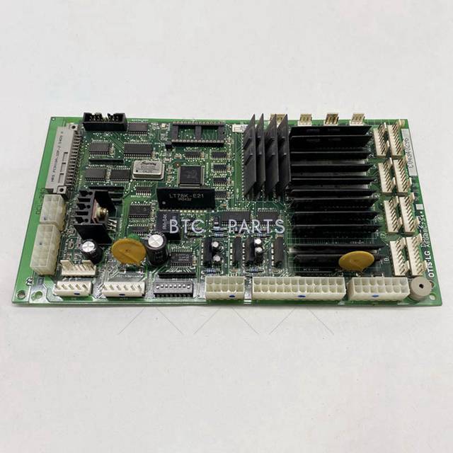 Elevator PCB Board DCL240 Use For Lg/sigma