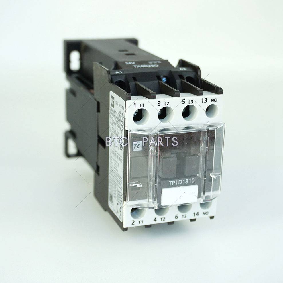 Elevator Contactor TP1-D1810 Use For Lg/sigma