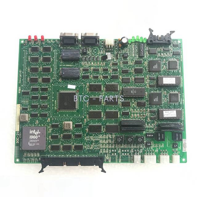 Elevator PCB Board DOC-211 Use For Lg/sigma