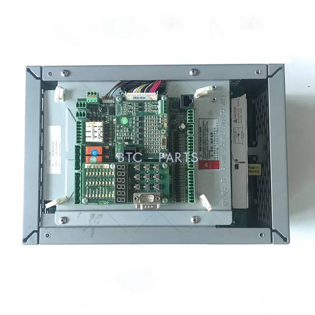 Elevator Inverter AS380 4T0011 Use For Lg/sigma