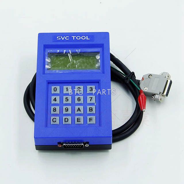 Elevator SVC Tool DOA-110 Use For Lg/sigma