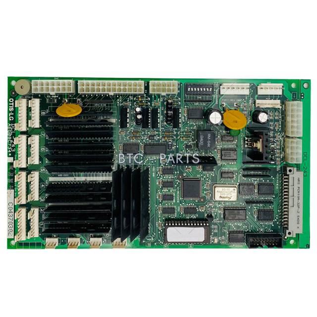 Elevator PCB Board AEG08C734 For Use For Lg/sigma