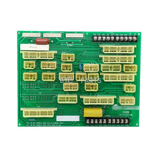 Elevator PCB Board 3x03510 Use For Lg/sigma