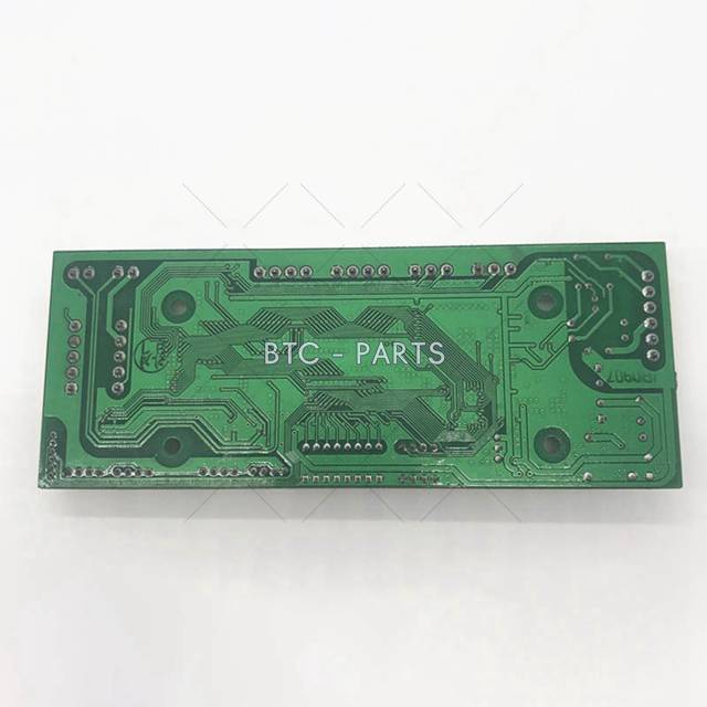 Elevator PCB Board DHG-162 Use For Lg/sigma