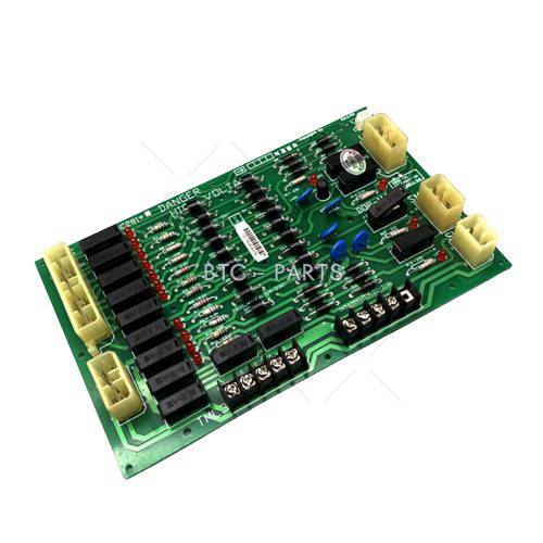 Elevator PCB Board DOP-116 Use For Lg/sigma