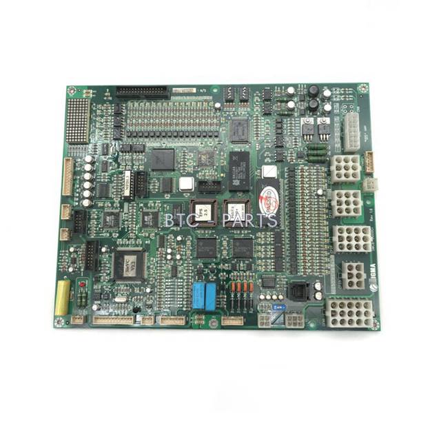 Elevator PCB Board SMCB-3000Ci Use For Lg/sigma