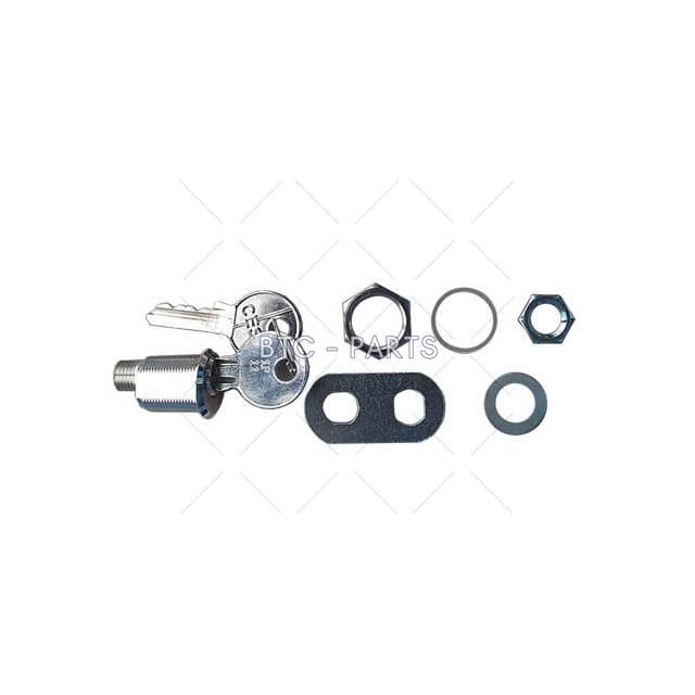 Escalator Lock Key GAA431BW1 Use For Otis