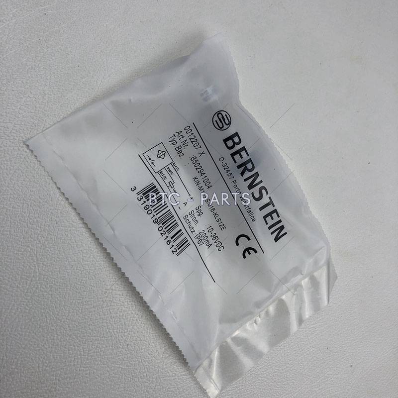 Escalator Safety Switch GAA608EJ1 Use For Otis