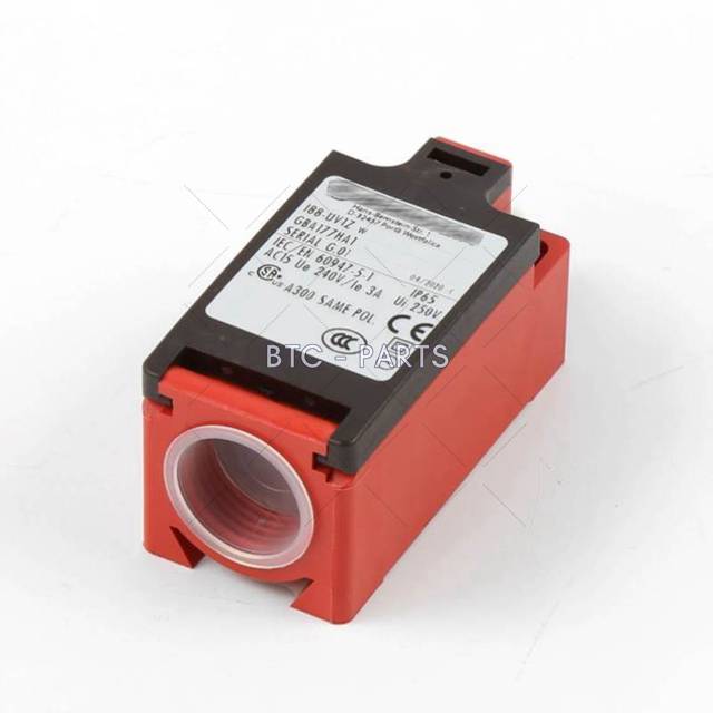 Escalator Limit Switch GBA177HA1 Use For Otis