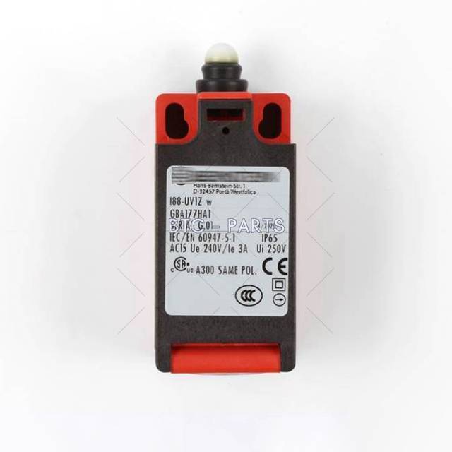 Escalator Limit Switch GBA177HA1 Use For Otis